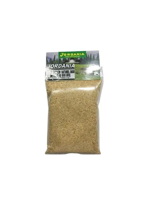 Jordanıa 50gr Natural Çim Tozu 04108