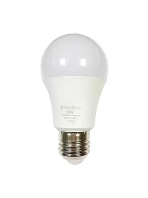 Panther 9w Gün Işığı Led Ampul