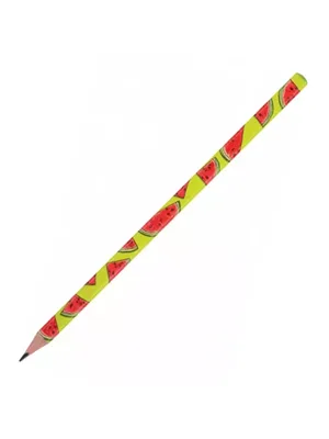 Bruno Visconti Happy Graphix Hb Kurşun Kalem Fresh&fruity 21-0030\48