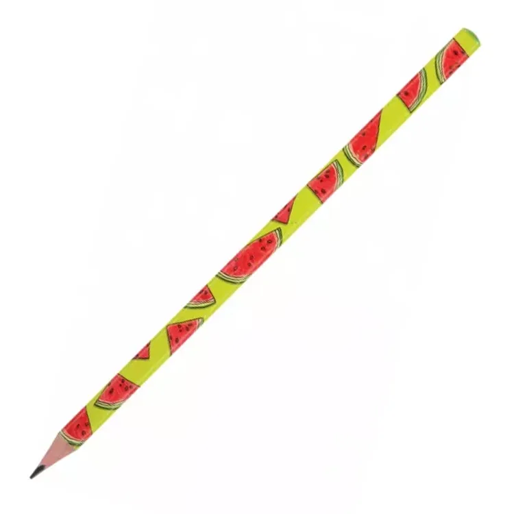 Bruno Visconti Happy Graphix Hb Kurşun Kalem Fresh&fruity 21-0030\48