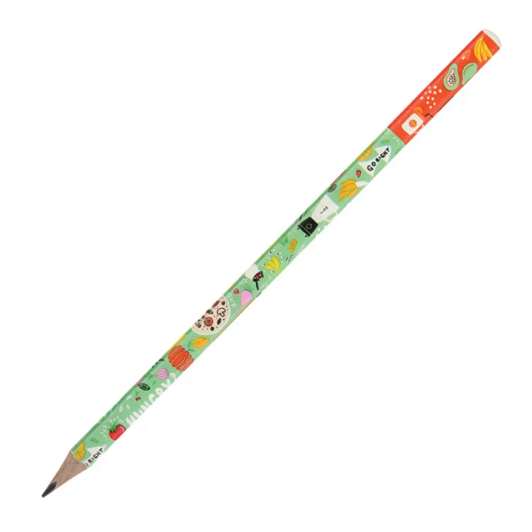 Bruno Visconti Happy Graphix Hb Kurşun Kalem Vegan 21-0030\52
