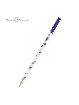 Bruno Visconti Happy Graphix Hb Kurşun Kalem Vegan 21-0030\52