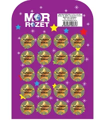 Mor Çanta Rozeti Haftanın Yıldızı