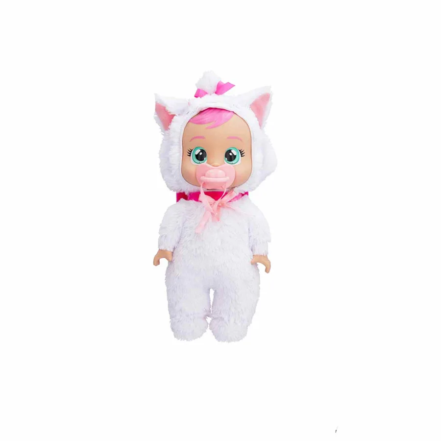 Giochi Cry Babies Stars Ağlayan Bebek Disney Cdu6-917880 Cyb52000