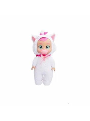 Giochi Cry Babies Stars Ağlayan Bebek Disney Cdu6-917880 Cyb52000