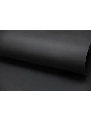 Diamond 50x70 Cm 160 Gr Sedefli Fon Kartonu Siyah