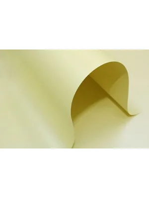 Diamond 50x70 Cm 160 Gr Sedefli Fon Kartonu Sarı