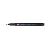 Talens Pigment Fineliner 0.70mm Keçeli Kalem Siyah Rt90480970