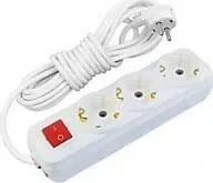 Önder 3lü 2 Metre Grup Priz