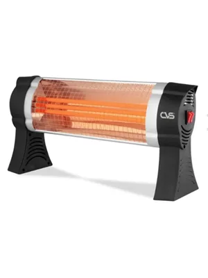 Cvs Dn-3033 Masa Altı 3 Çubuklu Elektrikli Isıtıcı