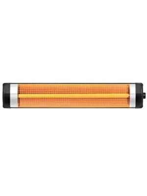 Cvs Dn-3002n Duvar Tipi İnfrared Isıtıcı Soba