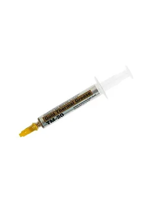 Everest Tm-20 Gold Termal Macun 2gr