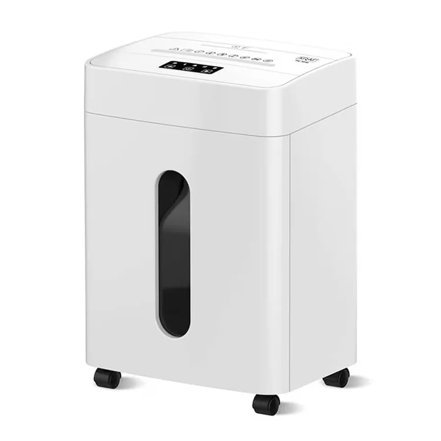 Kraf Evrak İmha Makinesi Ev ve Ofis Tipi Ps-1010