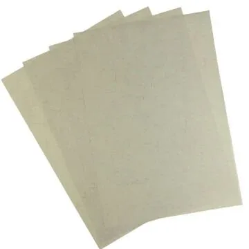 Karin A4 Mat Kuşe Renkli Kağıt 10''lu