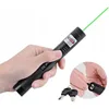 Powermaster Om-1201 Şarjlı Pilli Yeşil Lazer