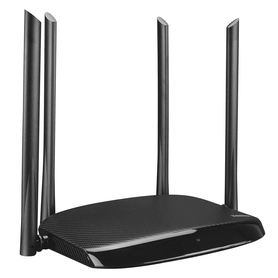 Everest Ewr-ac5-v3 Ac1200mbps 4 Antenli 5ghz Wi-fi Router Access Point