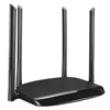 Everest Ewr-ac5-v3 Ac1200mbps 4 Antenli 5ghz Wi-fi Router Access Point
