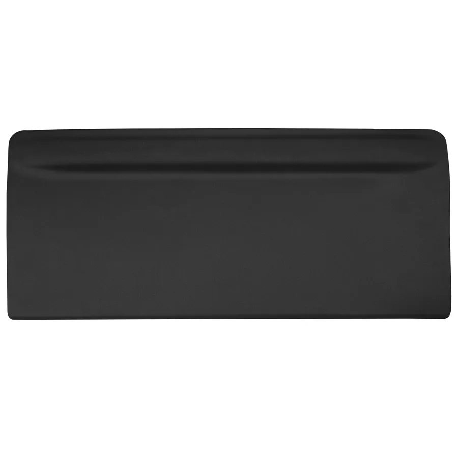 Addison 300523 68x29x3 Bilek Destekli Profesyonel Oyuncu Mouse Pad Siyah
