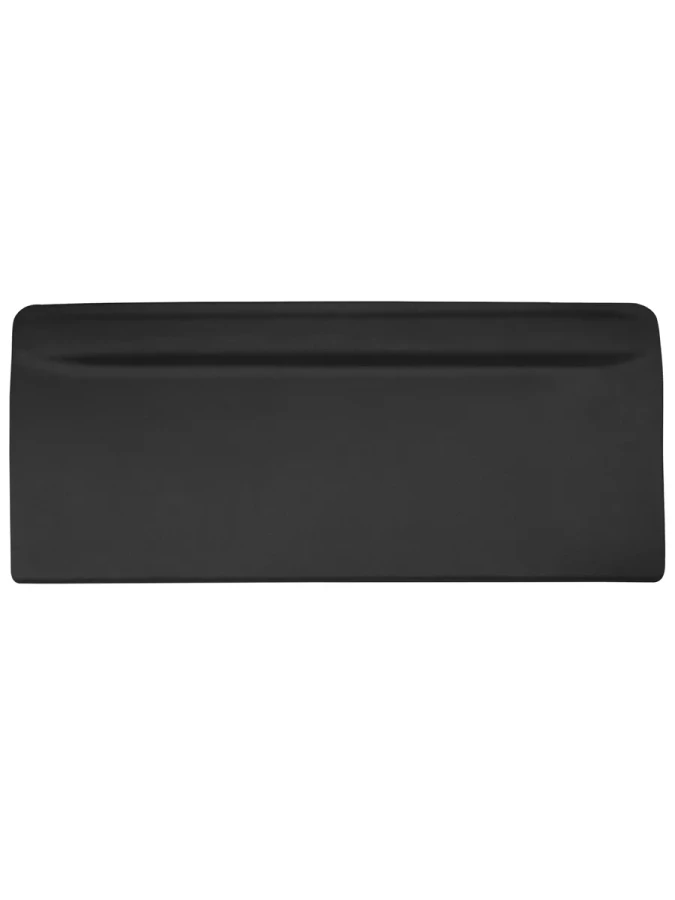 Addison 300523 68x29x3 Bilek Destekli Profesyonel Oyuncu Mouse Pad Siyah