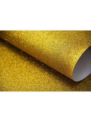 Lino 50x70 250 Gr Simli( Sim Dökmez) Karton Sarı Rbp-404