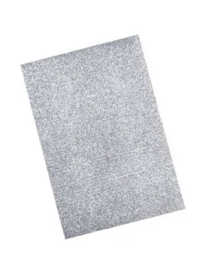 Lino 50x70 250 Gr Simli( Sim Dökmez) Karton Sarı Rbp-404