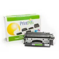 Printpen Canon Crg-069bk Siyah Toner 14963