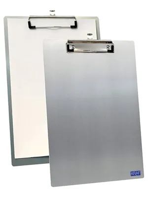 Kraf A4 Alüminyum Sekreterlik 1100
