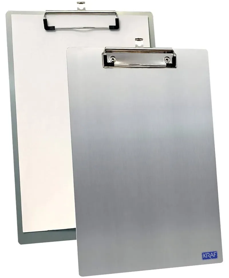 Kraf A4 Alüminyum Sekreterlik 1100