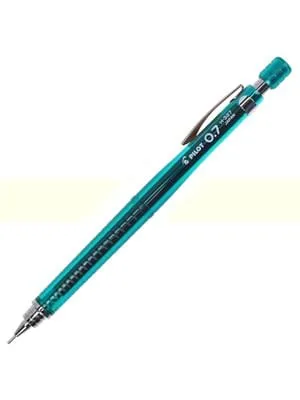 Pilot 0.7 Versatil Kalem H-327-yt Sarı
