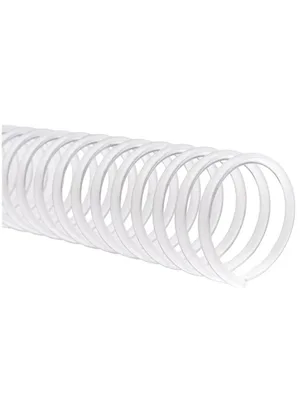 Sarff 4:1 16 Mm Helezon Spiral 100"lü Şeffaf Poşetli 15210230