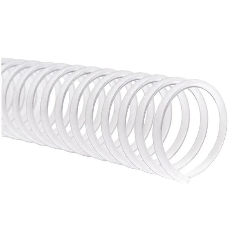 Sarff 4:1 16 Mm Helezon Spiral 100"lü Şeffaf Poşetli 15210230