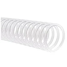 Sarff 4:1 18 Mm Helezon Spiral 100"lü Şeffaf Poşetli 15210236
