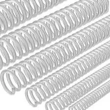 Sarff 4:1 18 Mm Helezon Spiral 100"lü Şeffaf Poşetli 15210236
