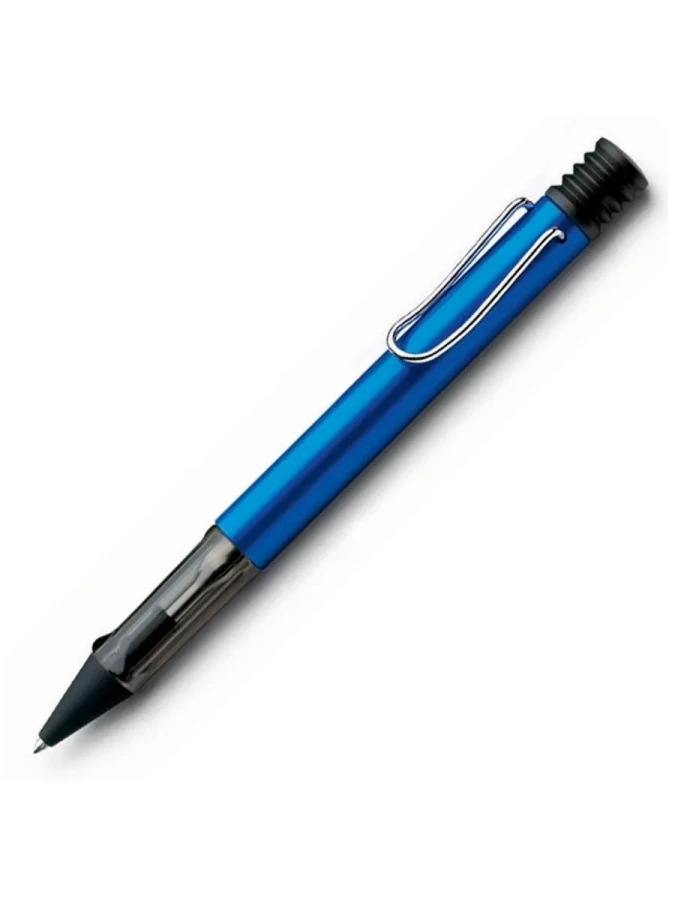 Lamy Al Star Tükenmez Kalem Alüminyum Lacivert 228