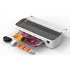 Kraf Lm-1060 A4 Laminasyon Kiti Combo 6 İn 1 239435