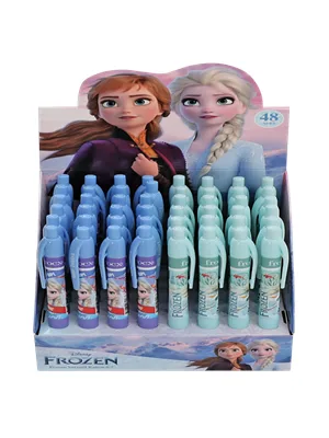 Frocx Frozen Wonder 0.7 Versatil Kalem 40720a