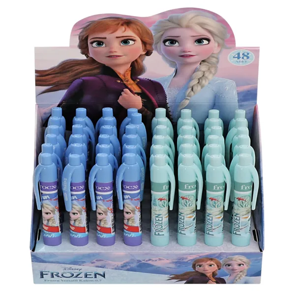 Frocx Frozen Wonder 0.7 Versatil Kalem 40720a