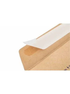 Kraf 12x17 Cm Hava Kabarcıklı Zarf