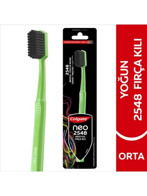 Colgate Diş Fırçası Neo 2548