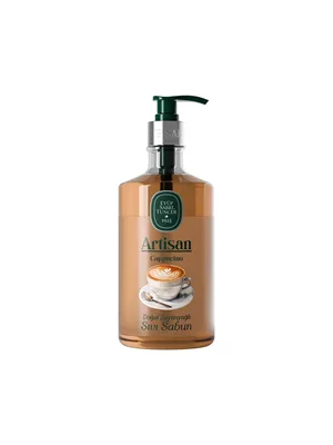 Eyüp Sabri Tuncer Artisan 600 Ml Sıvı Sabun Cappucino