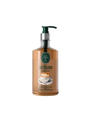 Eyüp Sabri Tuncer Artisan 600 Ml Sıvı Sabun Cookie