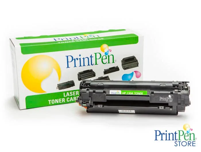 Printpen Hp W1500a Laser Toner 16378