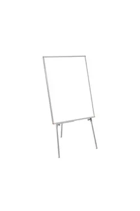 Panda Eko 40x55 Yazı Tahtası Teleskopik Ayaklı Pan091