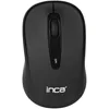 İnca İwm-31trs Sessiz Kablosuz Optik Mouse Siyah