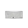 Dexim Dkb0001 Prime Bluetooth Klavye Beyaz