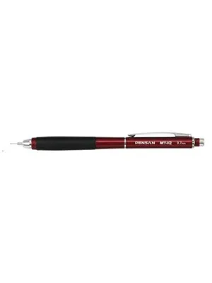 Pensan Iq 0.5 Mm Versatil Kalem Kırmızı