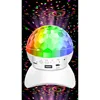 Mikado Md-x740 Disko Led Tavan Işıklı Bluetooth Aux Usb Girişli Speaker Hoparlör