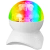 Mikado Md-x740 Disko Led Tavan Işıklı Bluetooth Aux Usb Girişli Speaker Hoparlör