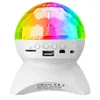 Mikado Md-x740 Disko Led Tavan Işıklı Bluetooth Aux Usb Girişli Speaker Hoparlör