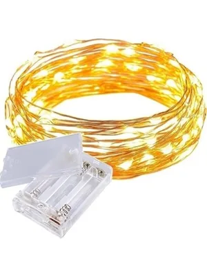Marla 10mt Peri Led Pilli